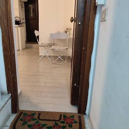 Loft Palermo: Cathedral Small Apartment Экстерьер фото