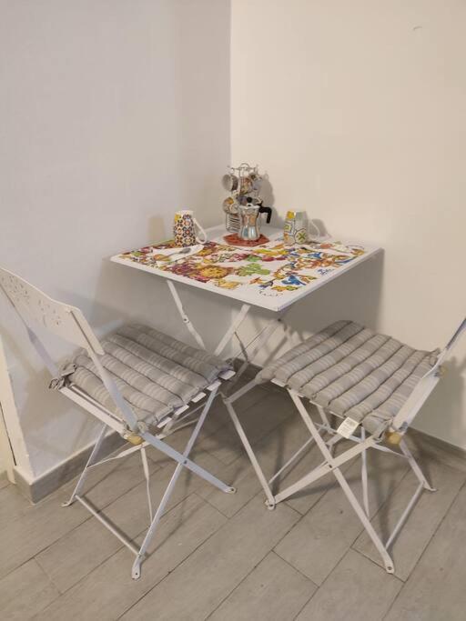Loft Palermo: Cathedral Small Apartment Экстерьер фото